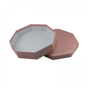 Caja especial Candy Chocolate Caja de regalo dulce