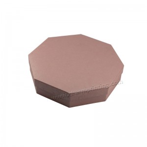 Caja especial Candy Chocolate Caja de regalo dulce