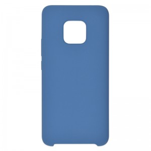 caja del teléfono de silicona para huaiwei