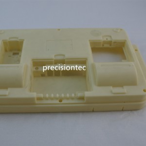 Servicio prototipo rápido