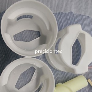 Prototipo de fabricación rápida