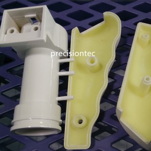 Prototipo de fabricación rápida