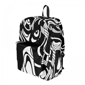 Wholesale mochila de poliéster personalizada