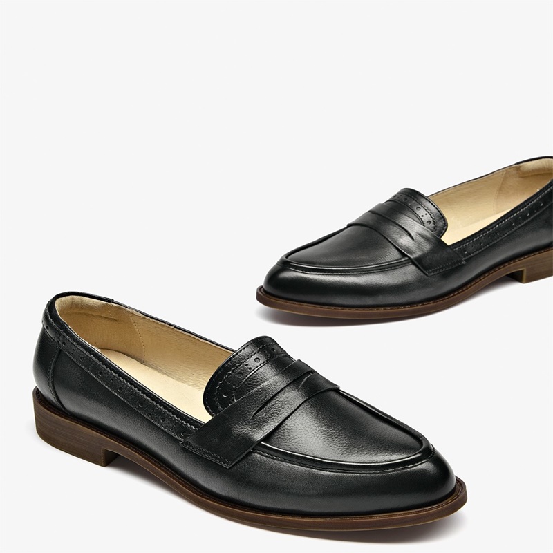 Zapatos de mujer