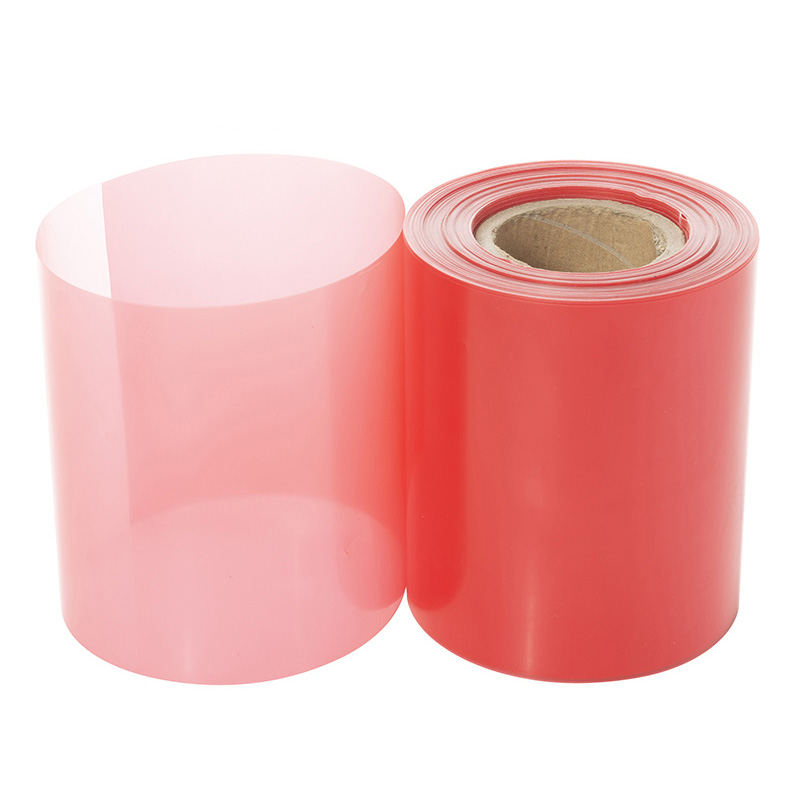 Recubrimiento de película antiestática de plástico transparente PP película protectora de plástico