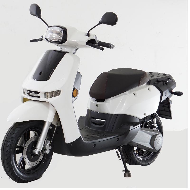 Scooter eléctrico, bicicleta eléctrica, E-Scooter