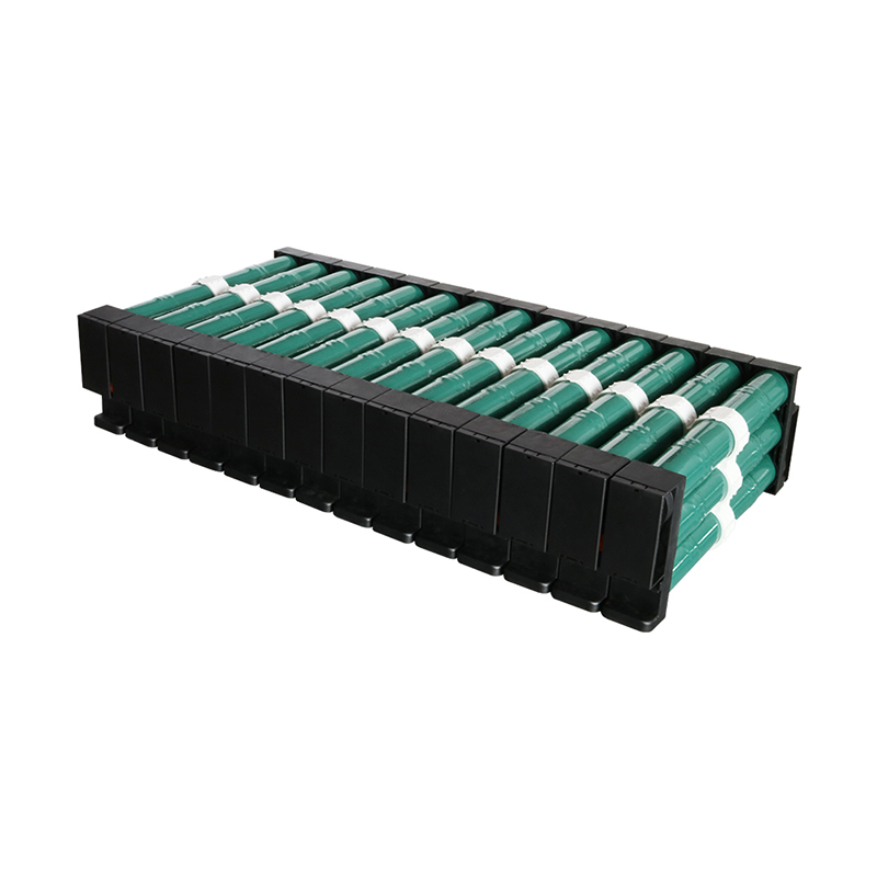 Prius Gen2 Hybrid Battery Replacement 202V 6500mAh Paquete de baterías Ni-Mh