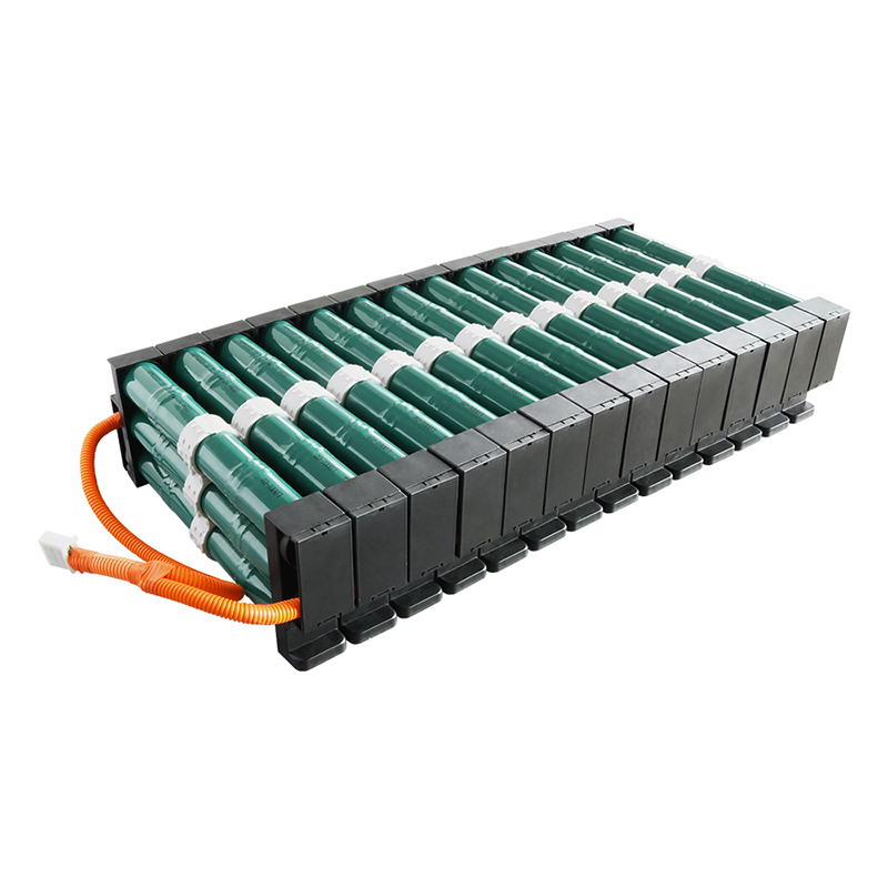 Prius Gen2 Hybrid Battery Replacement 202V 6500mAh Paquete de baterías Ni-Mh