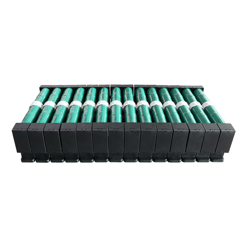 Prius Gen2 Hybrid Battery Replacement 202V 6500mAh Paquete de baterías Ni-Mh