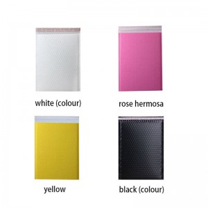 c3 c4 c5 c6 c7 Bolsa publicitaria de burbuja metálica barata Sobre Pinkbubble, bolsa publicitaria rosa burbuja