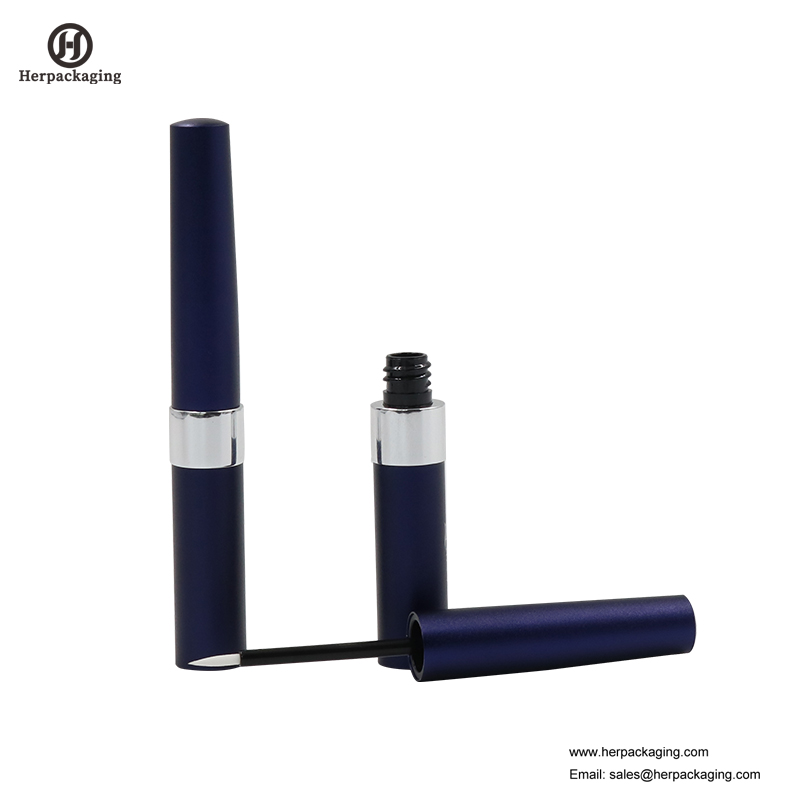 HCL203 Vacío Líquido Delineador De Ojos Envasado Con Punta De Fieltro