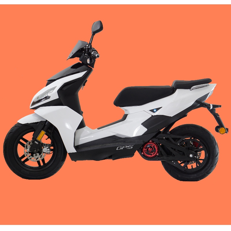 Scooter eléctrico, E-Scooter, motocicletas