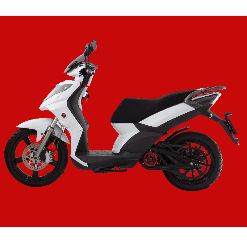 Scooter Eléctrico, E-Scooter, Automóviles