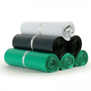 13 bolsa de correo personalizada al por mayor pe bubble mailerswhite poly bubble courier bag