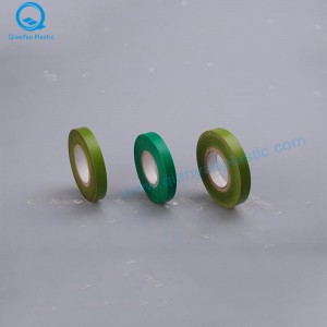 Cinta de corbata de bandera colorida de 1/2 \