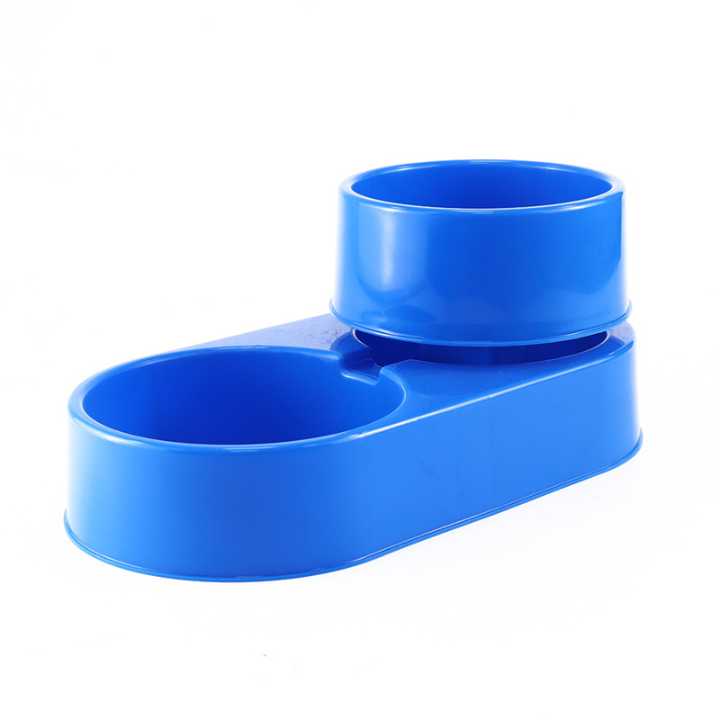 Molde de inyección de plástico personalizado para Pet Round Bowl