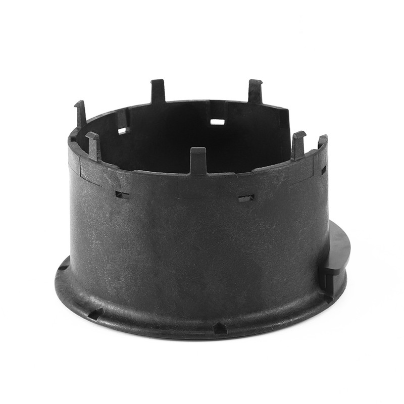 Pieza de moldeo de plástico Hot Runner para suministros de barcos