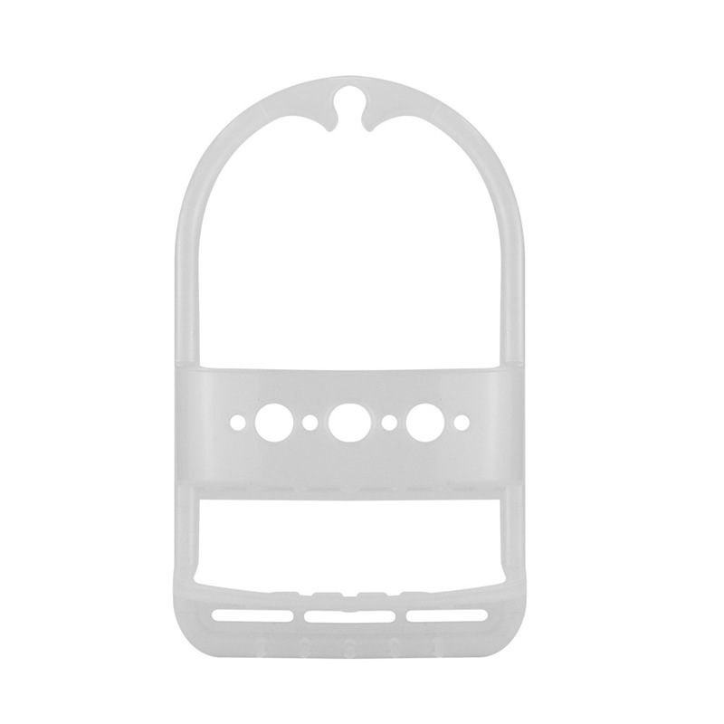 Moldeo por inyección de plástico del cubo de basura