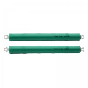 Shenzhen fabricantes de baterías híbridas Ni-Mh 6.5Ah 300V para Ford Escape 2005-2009