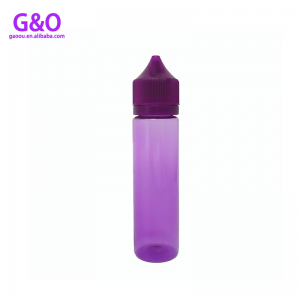 10ml 30ml 50ml 60ml 100ml vape e cig oem e botellas de líquido e botellas de líquido 120 ml botella de gorila gordita gorila gordita botella de elíquido unicornio de 60 ml