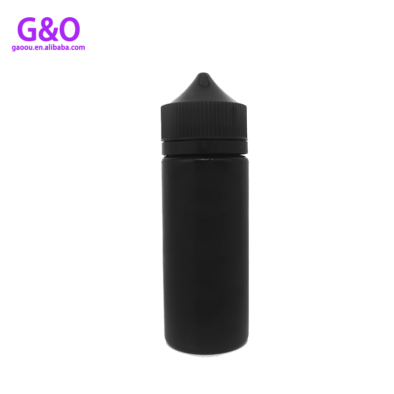 1 oz 2 oz 4 oz negro transparente color gorila gordita unicornio frasco cuentagotas de plástico 10ml 30ml 50ml 60ml 100ml 120ml botellas de bape