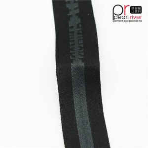 Elástico, elástico bordado, bandas elásticas