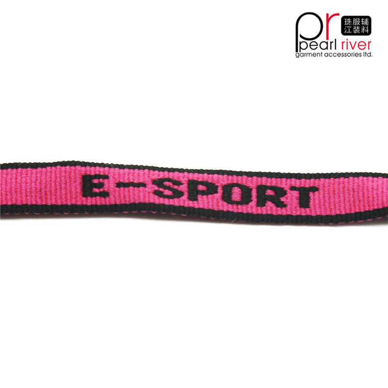 Cinta elástica deportiva de alta calidad de alta elasticidad