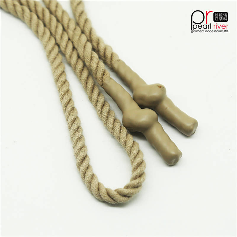 Cuerda de cáñamo bucólico, cuerda de cáñamo, cuerda de alta calidad, no es fácil romper la cuerda de cáñamo