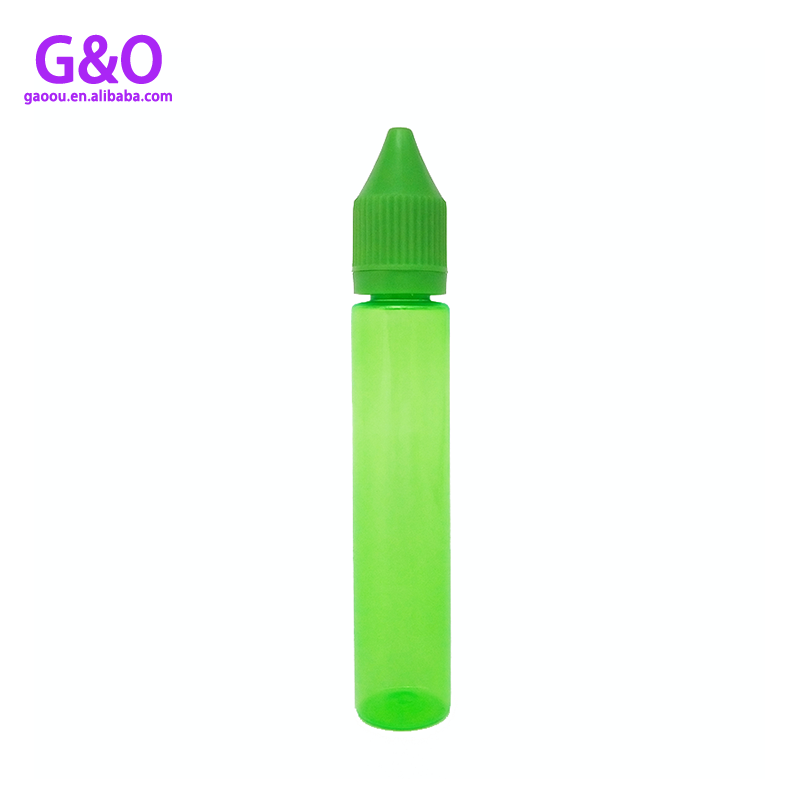 10ml 30ml 60ml 100ml botella vape 50 ml con gotero botella cuentagotas de plástico pipeta gorila gordita botellas de gota de unicornio botellas de unicornio gorila gordita gordita botellas de unicornio