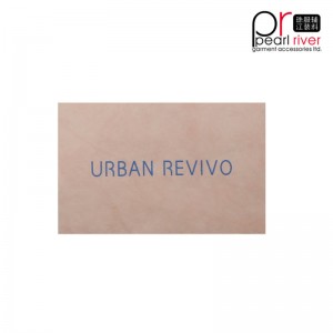 etiqueta colorida colorida de la etiqueta engomada de la etiqueta engomada del número grande de la moda