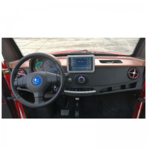 Vehículo electrónico, automóvil eléctrico, automóvil eléctrico