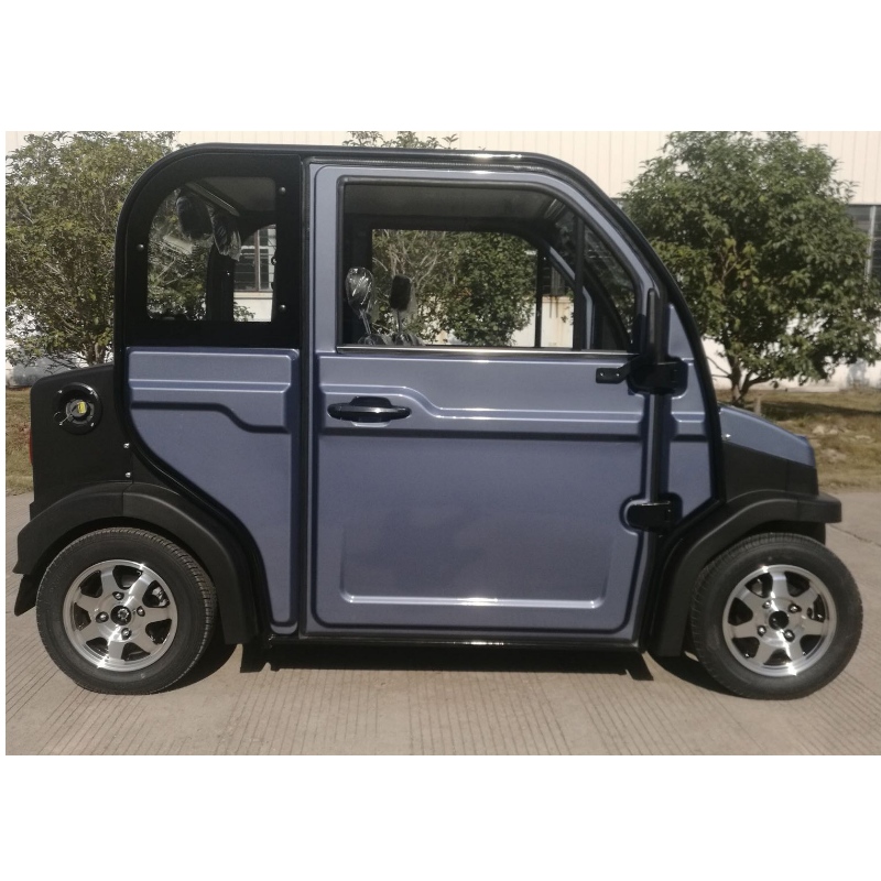 E-Vehículo, E-Car, Automóvil Eléctrico-E