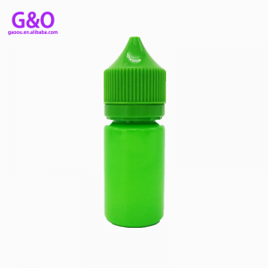 10 ml 30 ml 50 ml 100 ml botellas de líquido electrónico 60 ml botellas de gotero de líquido electrónico botella de gorila rechoncha botella de unicornio vape contenedor de gotero de aceite de humo