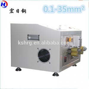 cortadora automática de cables / peladora de cables