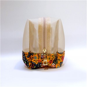 Nuevo bolso cosmético AFC para gato africano