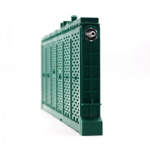 Reemplazo de batería híbrida Ni-Mh 245V para Toyota Camry XV50 2012-2016