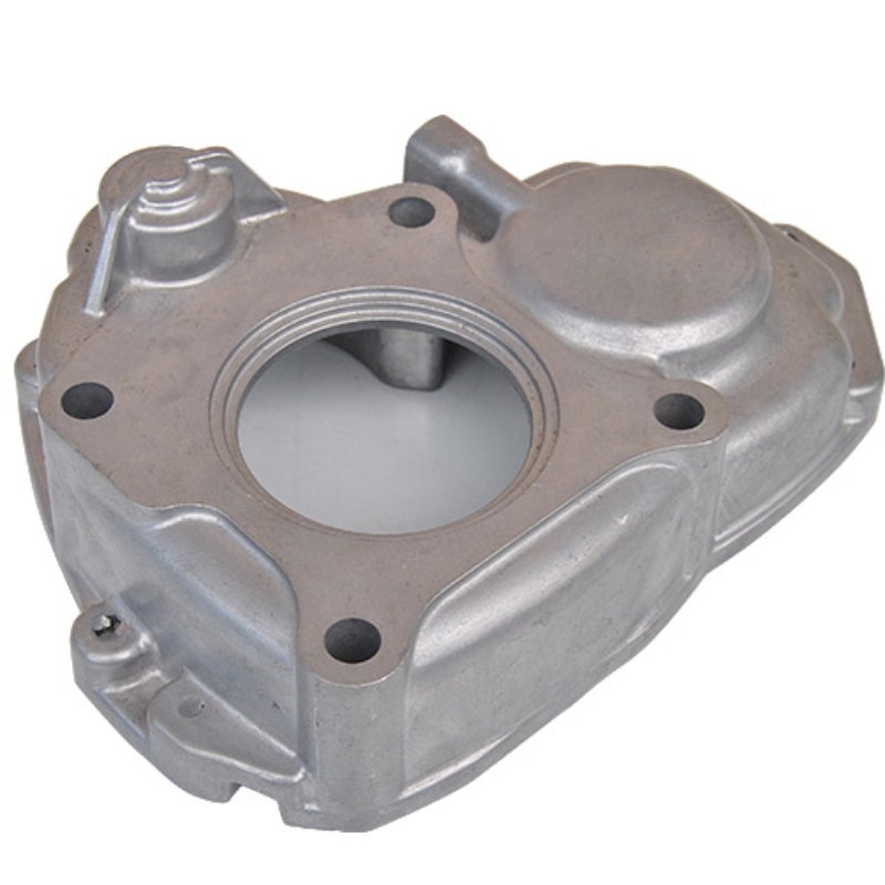 Piezas de automóvil de aluminio fundido a presión y mecanizado CNC personalizadas / piezas de repuesto / piezas de posventa