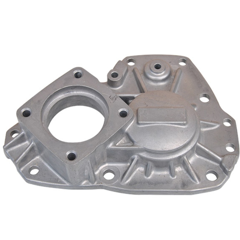 Piezas de automóvil de aluminio fundido a presión y mecanizado CNC personalizadas / piezas de repuesto / piezas de posventa