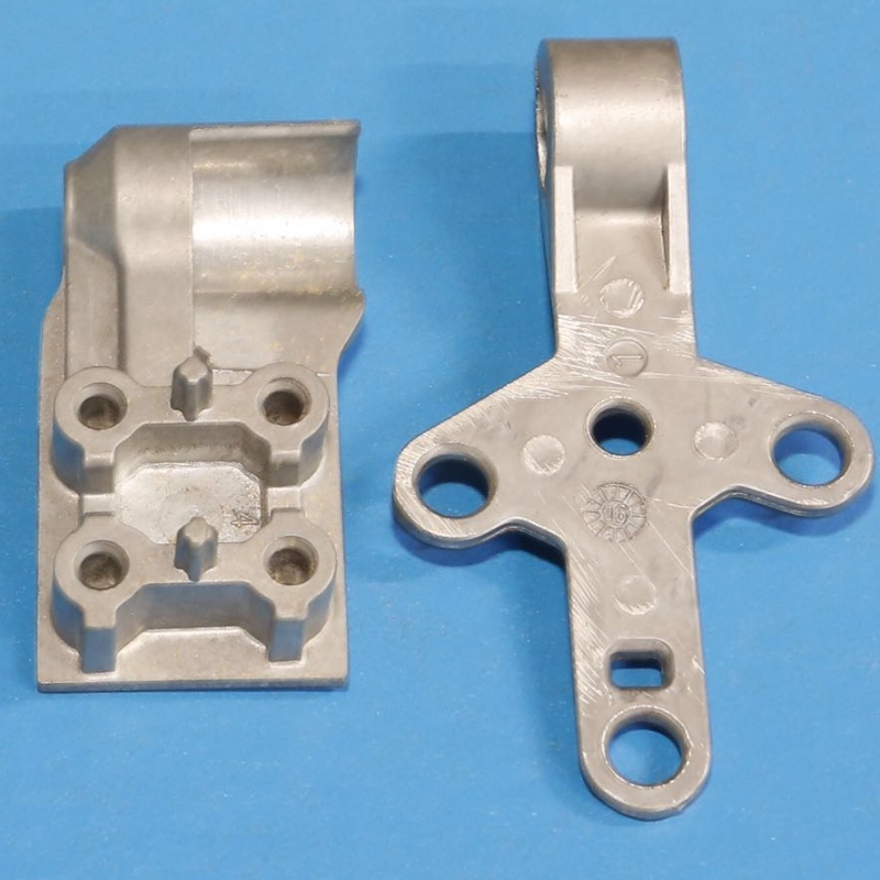 OEM personalizado de aluminio fundición a presión CNC que trabaja a máquina las piezas de automóvil / repuestos / piezas de la venta
