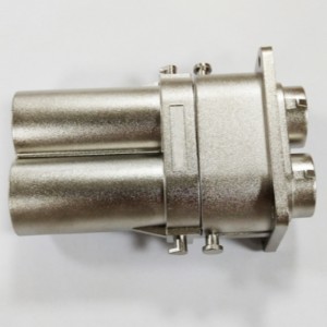 OEM Die Casting Auto Parts Piezas de automóviles de aleación de zinc