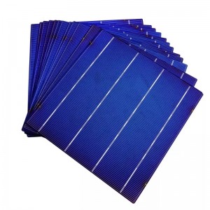 Célula policristalina