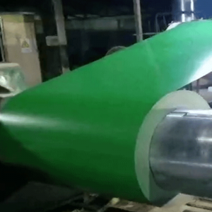 Placa de aluminio con flor de zinc