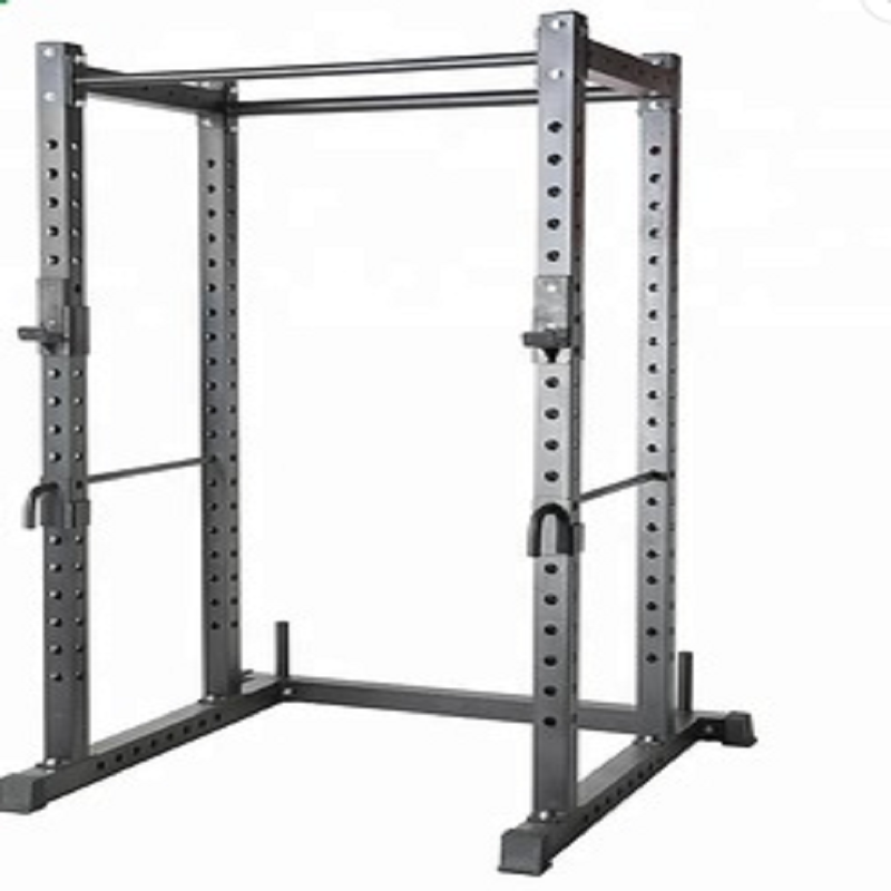 Power Rack.