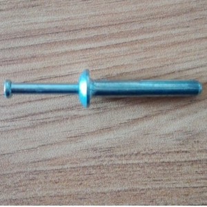 anclajes de accionamiento de martillo