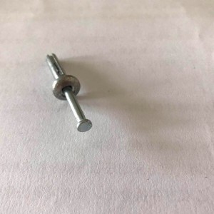 anclajes de accionamiento de martillo