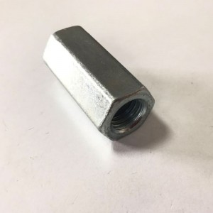 tuercas de acoplamiento