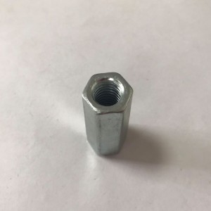 tuercas de acoplamiento