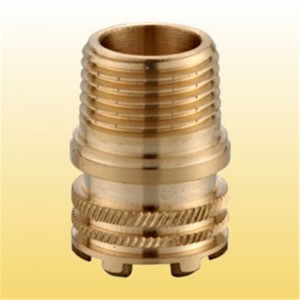 Insertar para conector PPR