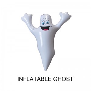 Decoraciones inflables de Halloween Props Ghost