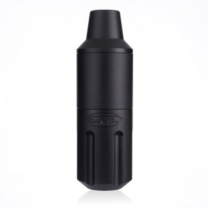 STIGMA CNC FAULHABER Motor Pluma corta Tatuaje Pluma Rotary Tattoo Machine 2019 Nuevo estilo CNC-M-Q2